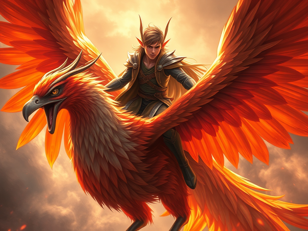 Rulers of the Sky – Adele's Stories
